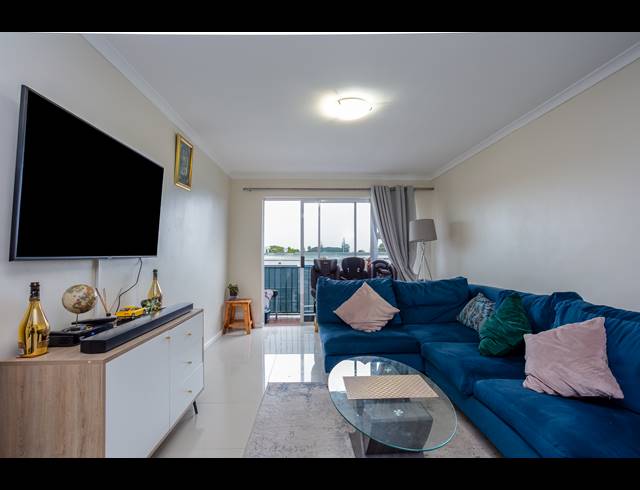 2 BEDROOM APARTMENT RENTED IN DIEP RIVER